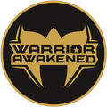 Warrior Awakened logo